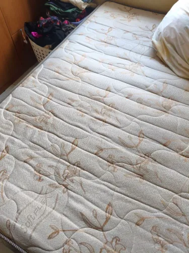 [VENDO] CAMA DE CASAL