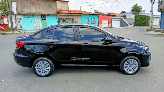 Fiat Cronos Drive 1.0 6V 2024