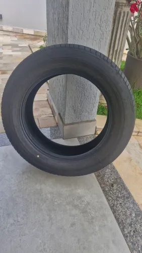 Pneu michelin 216 60 R17 primace 4