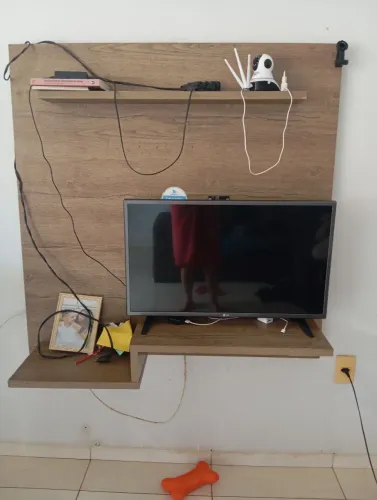 Vendo painel para tv