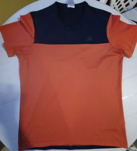 CAMISA DE MARCA ORIGINAL ADULTO