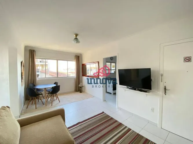 Apartamento com 2 dormitórios à venda, 70 m² por R$ 410.000,00 - Vila Oliveira - Mogi das 