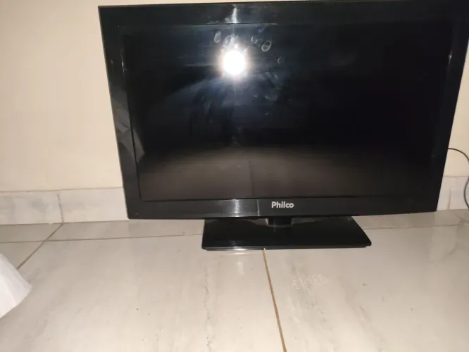 Vendo televisão 32 polegadas 