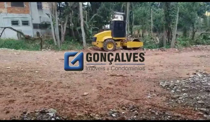 Terreno Residencial em Diadema (Bairro Serraria) 3.600m²