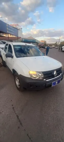 Renault Duster Oroch PRO 1.6 Flex 16V Mec. 2023