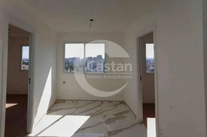 Apartamento em Vila Ema