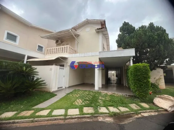 Casa com 3 dormitórios para alugar, 200 m² por R$ 5.020,00/mês - Jardim Tarraf II - São Jo