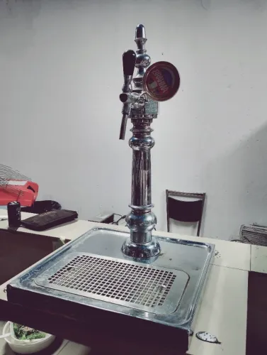 chopeira completa
