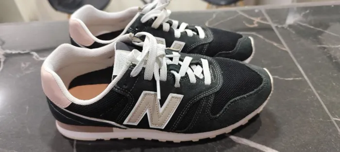 Tênis new balance