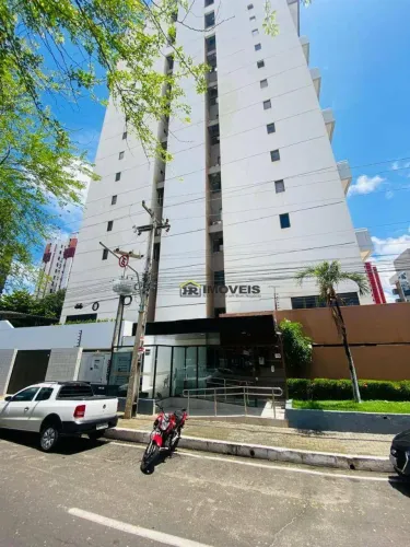 Flat para Aluguel no EDF. Loft Teresina  Em Frente ao Riverside Shopping