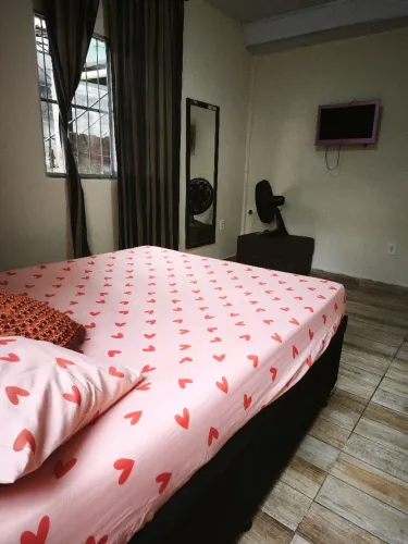 ALUGUEL KITNET TEMPORADA EM VILA VELHA, ES