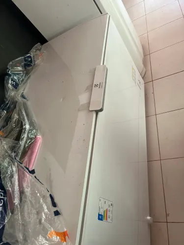 Freezer Horizontal Electrolux