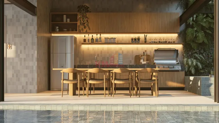 One Petrópolis - One Petrópolis | Apartamento de luxo à venda em Petrópolis Natal RN | 235