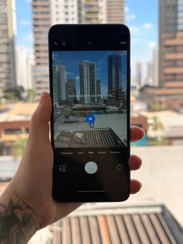 Celular Redmi 12 estado de novo 