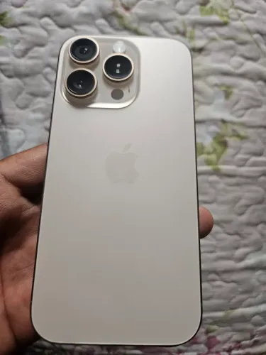 Iphone 16 Pro 256