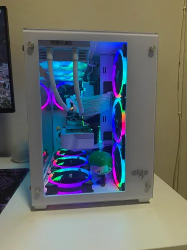 Pc gamer