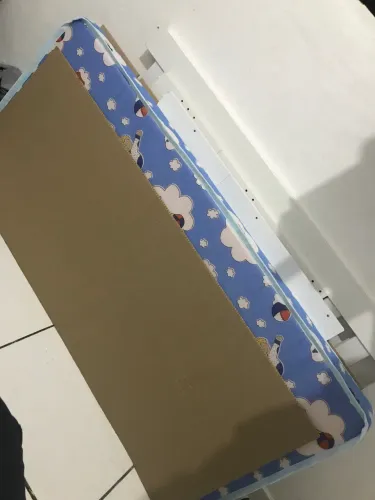 Berço multifuncional