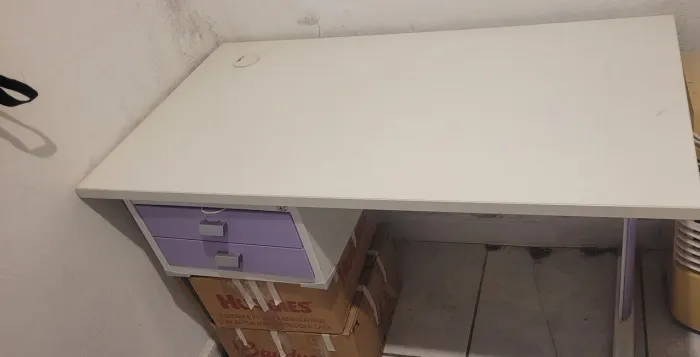Mesa de escrever