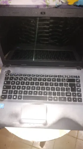 Notebook positivo