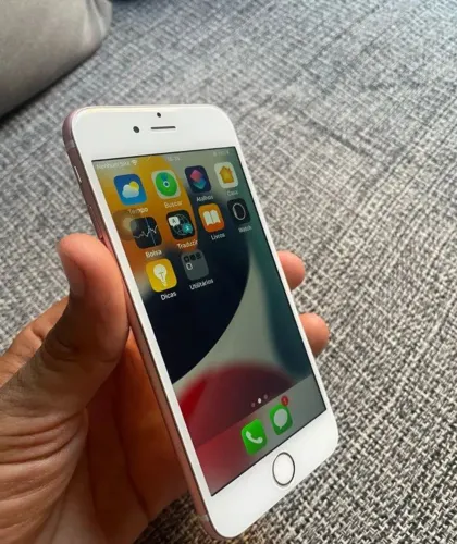 iPhone 6s 64gb