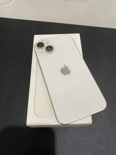 iPhone 13 todo original
