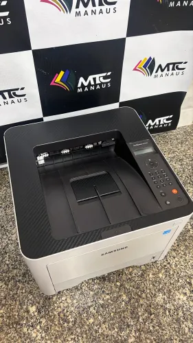 Impressora Samsung M4025ND seminova