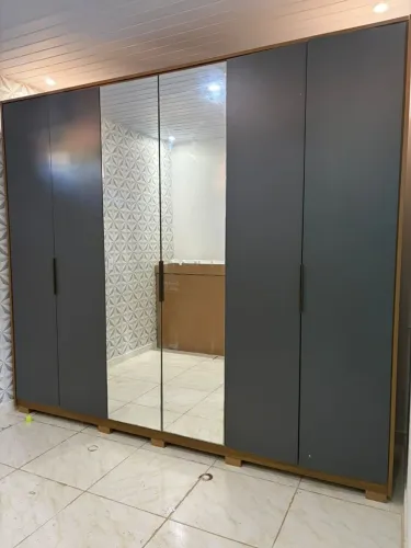Guarda roupa 