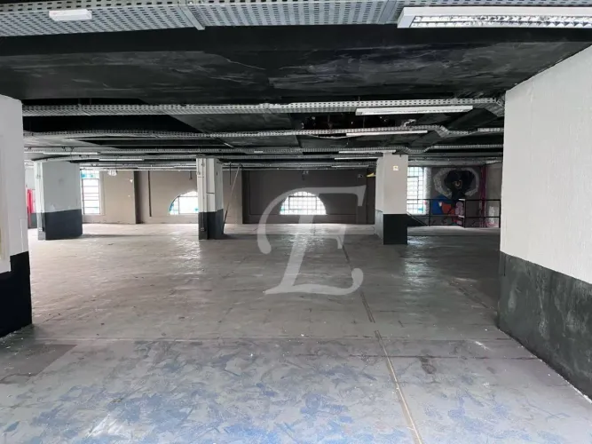 Galpão para alugar, 662 m² por R$ 19.365,00/mês - Bela Vista - São Paulo/SP