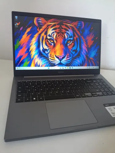 Notebook Samsung 8GB