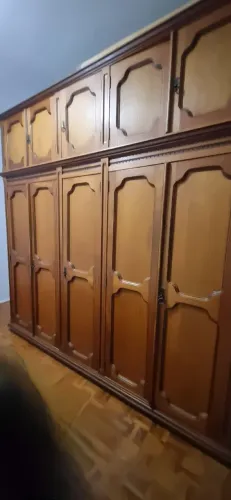 GUARDA ROUPA