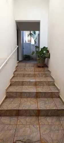 Casa com 3 dormitórios à venda, 480 m² por R$ 750.000,00 - Centro - Jaú/SP