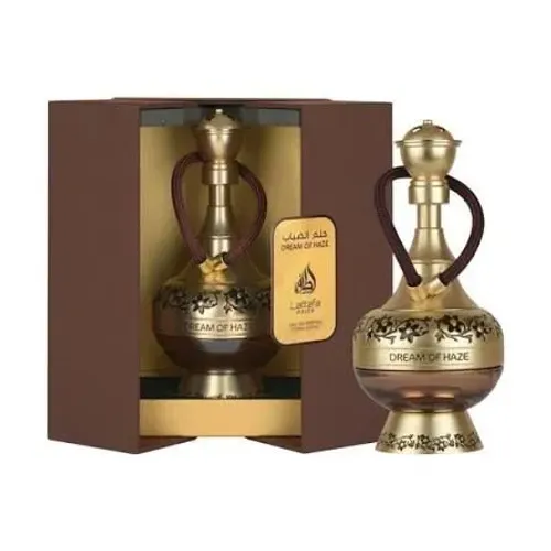 Dream of Haze 100ml 