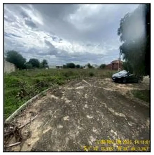 Terreno no BELA VISTA em Mauriti/CE - Caixa 1444421042489
