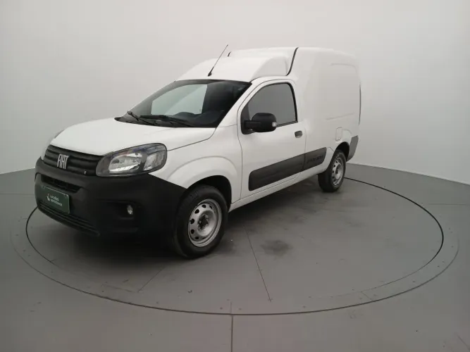 Fiat Fiorino Endurance EVO 1.4 Flex 8V 2P 2025