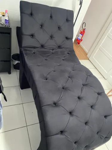 MACA ESTOFADA RECLINÁVEL 