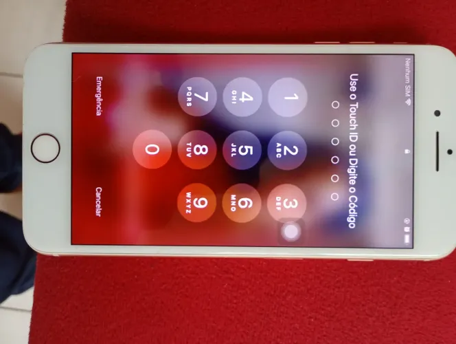 iPhone 8Plus