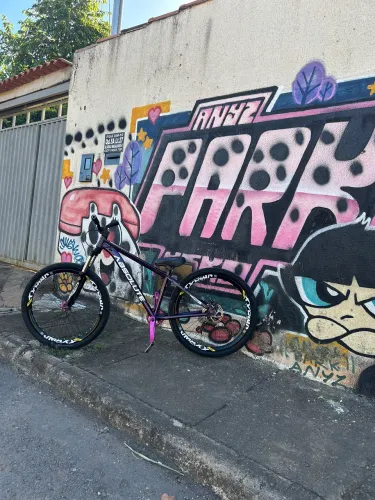 Bike 29 absolute