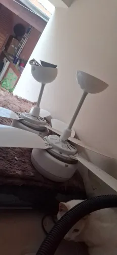 Ventilador de teto ventisol