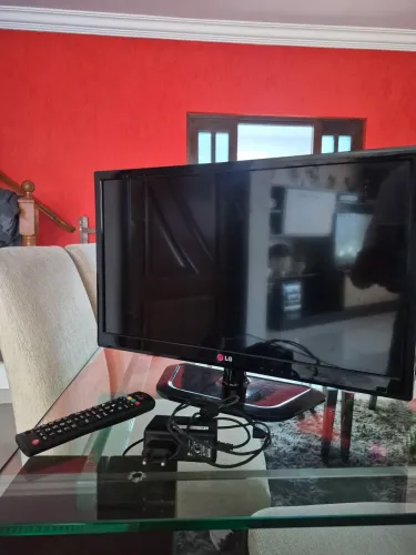 Televisão LG