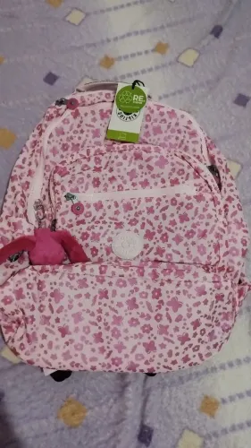 Mochila kipling Original 