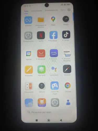 Mi 11t pro