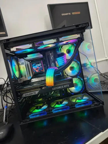 COMPUTADOR GAMER HIGH END