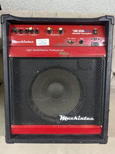 Ampliador multi uso