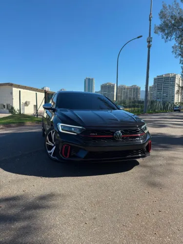 Volkswagen Jetta GLI 350 TSI 2.0 16V 4P Aut. 2023