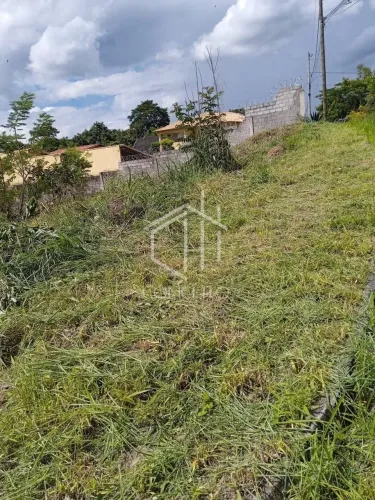 LOTE EM SANTA LUZIA