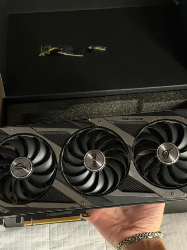 ROG STRIX RTX 3070