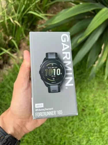 Garmin 165 Novo / lacrado / ate 10x