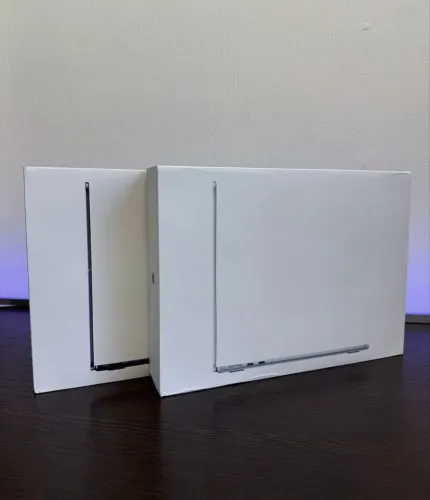 MacBook Air 13.6 - M5 512 SSD 16gb ram - Lacrado | Pronta entrega