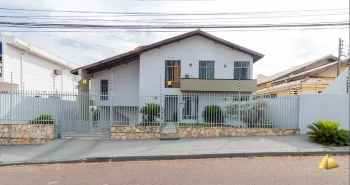 Casa para venda, Jardim Califórnia, Cuiabá