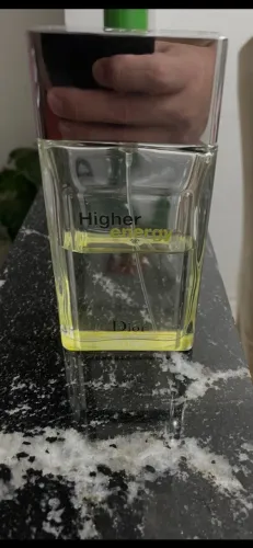 Perfume Dior Higher Energy 100ml